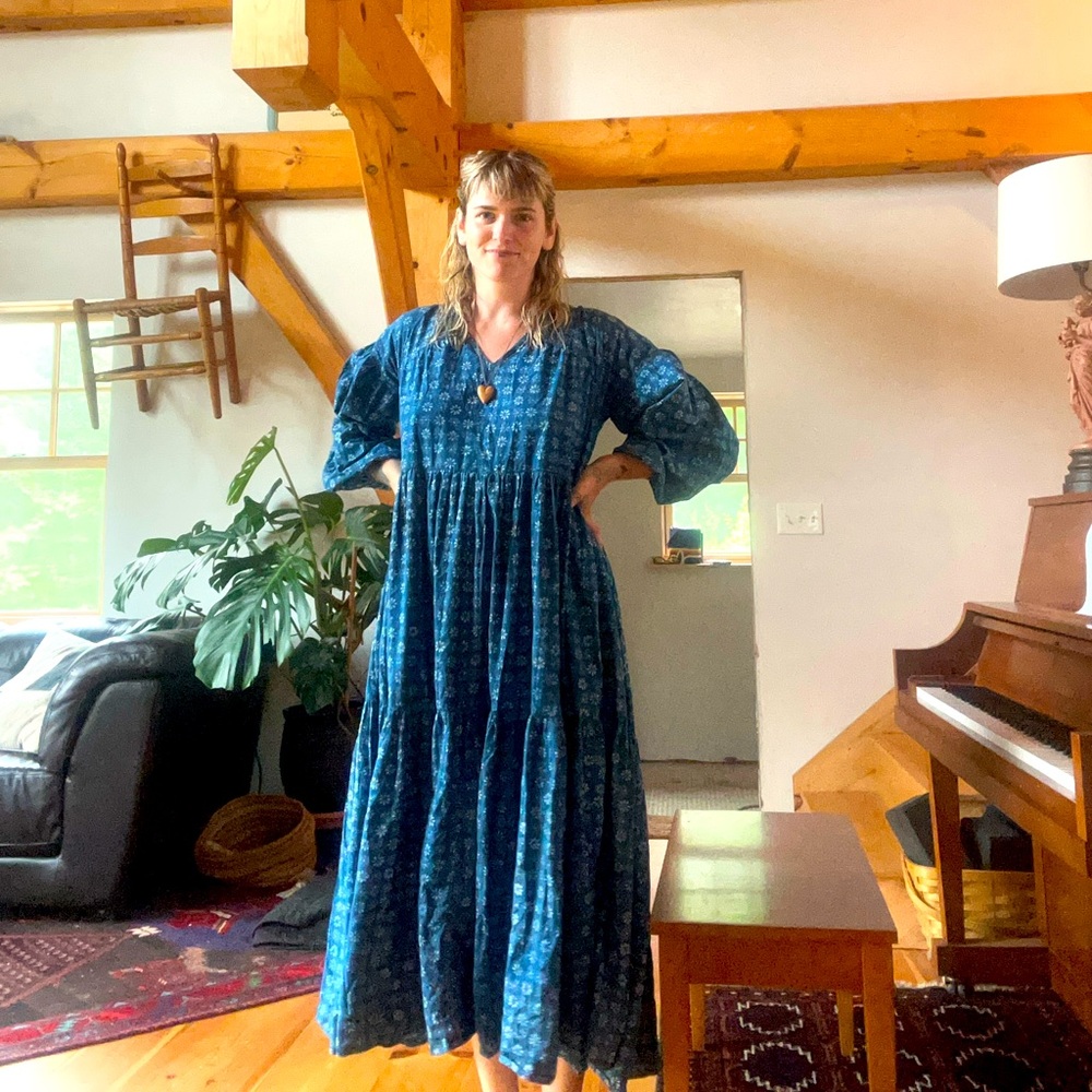 Christy Dawn Allie Dress (S)